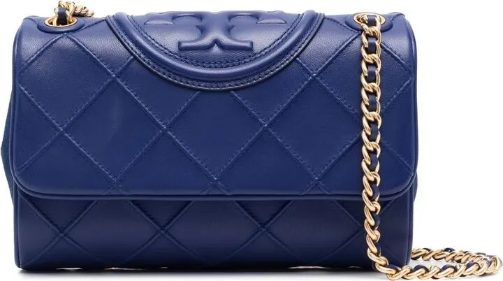 Fleming convertible shoulder bag