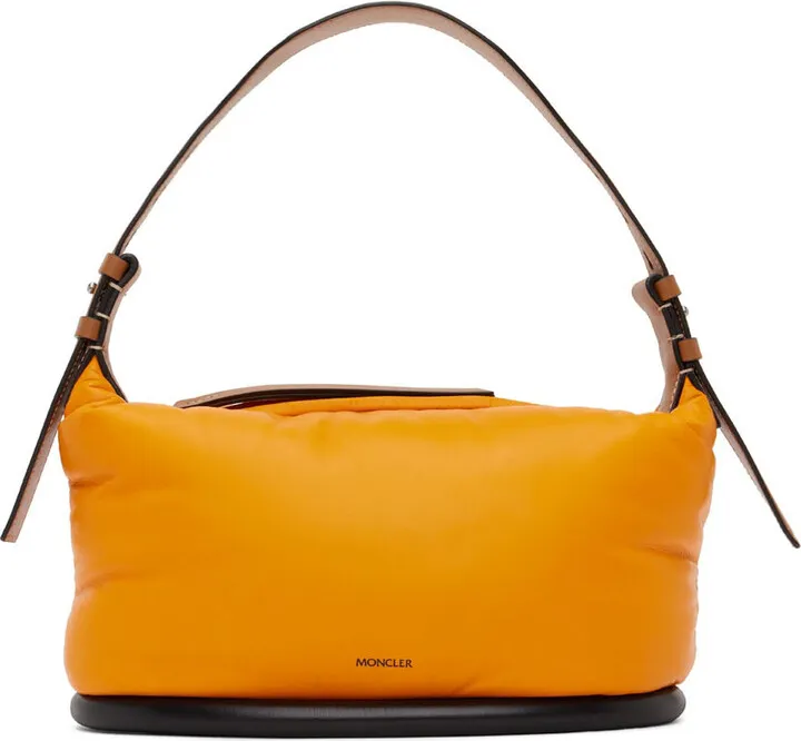 Moncler Genius Orange 2 Moncler 1952 Frisson Bag