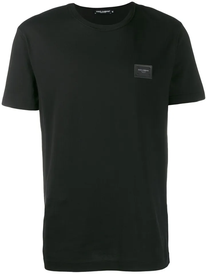 relaxed T-shirt