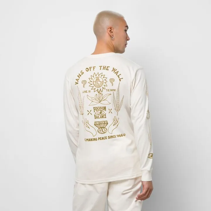 Making Peace Vintage Long Sleeve T-Shirt