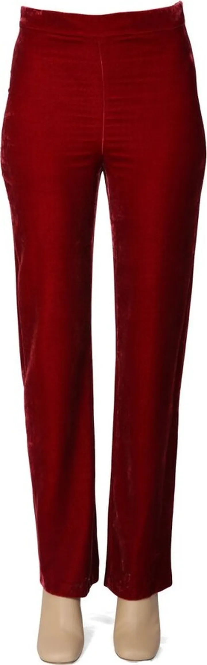 Boutique Moschino Elasticated High-Waisted Pants