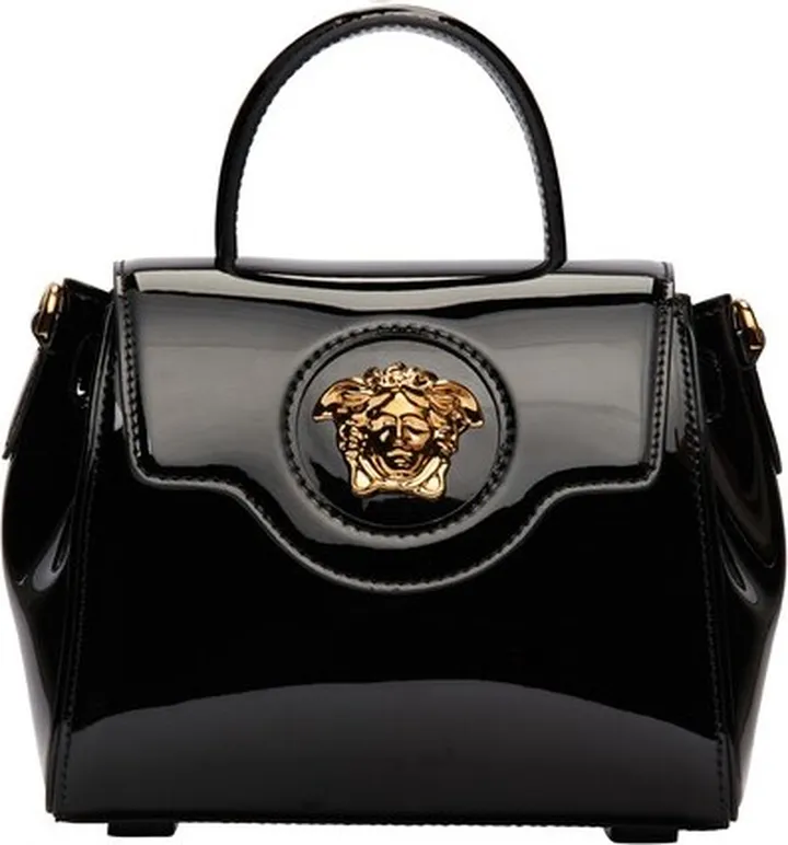 La Medusa small bag