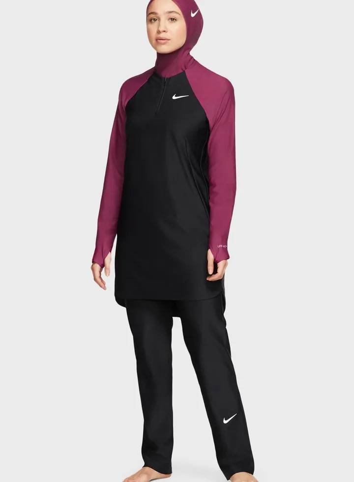 Standard Fit Swim Leggings