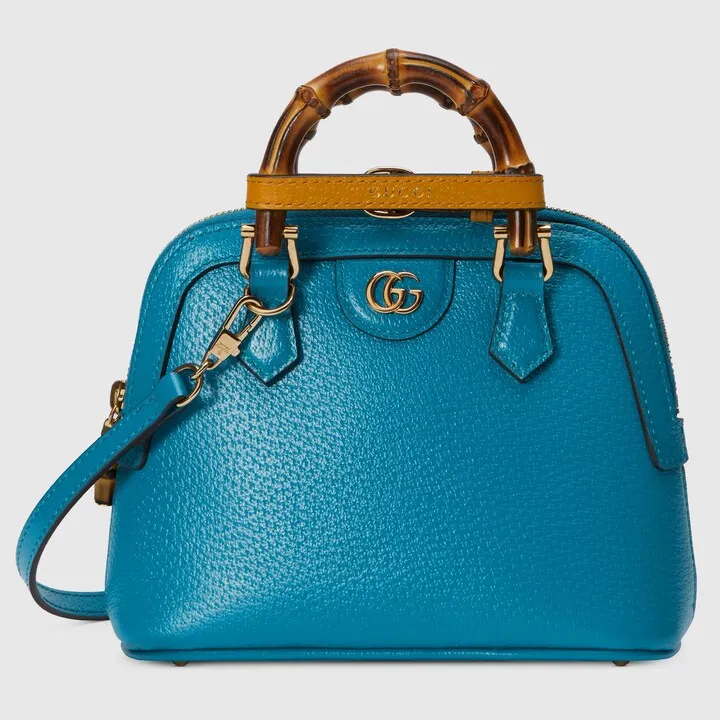 Gucci Diana mini tote bag