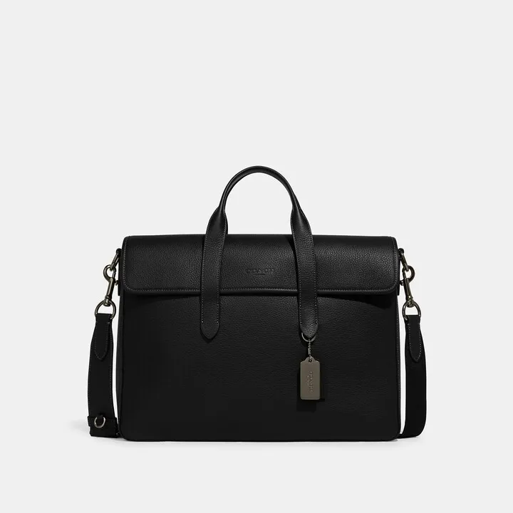 Sullivan Portfolio Brief
