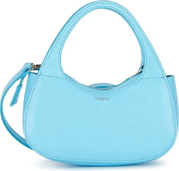 Coperni Micro Swipe Tote Bag