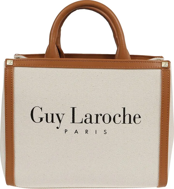 Small Tote Bag