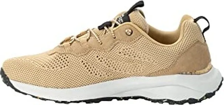 Jack Wolfskin Men's 4056661 Backpacking Boot