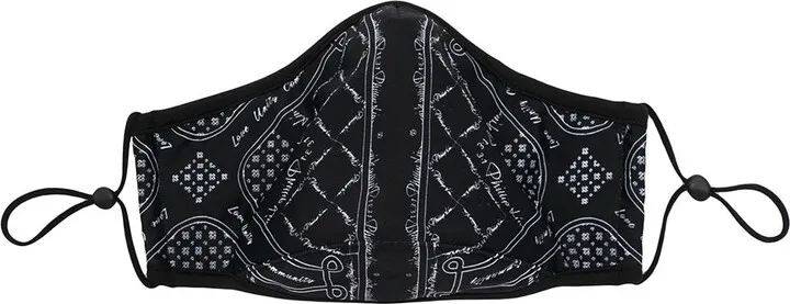 3.1 Phillip Lim Bandana Mask