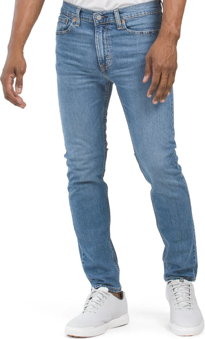 510 Skinny Fit Denim Jeans