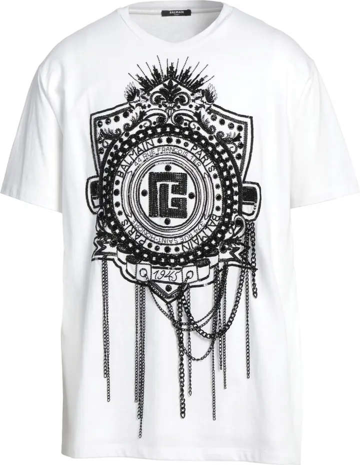 T-shirt White