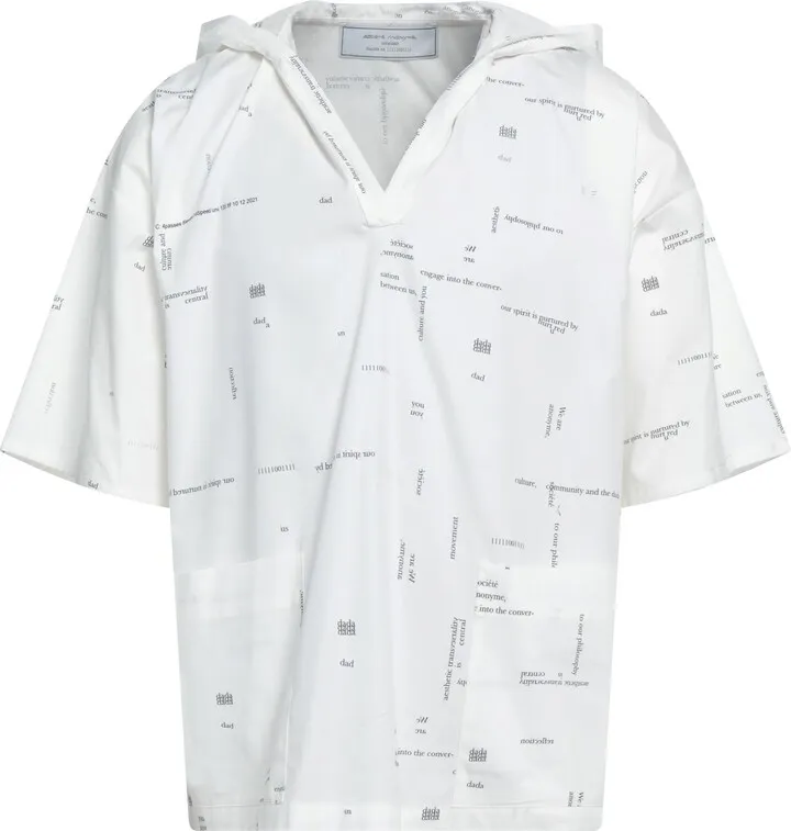 T-shirt White