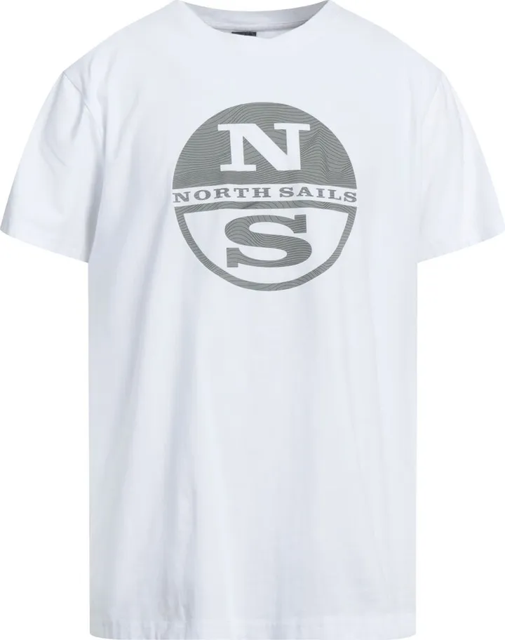 T-shirt White