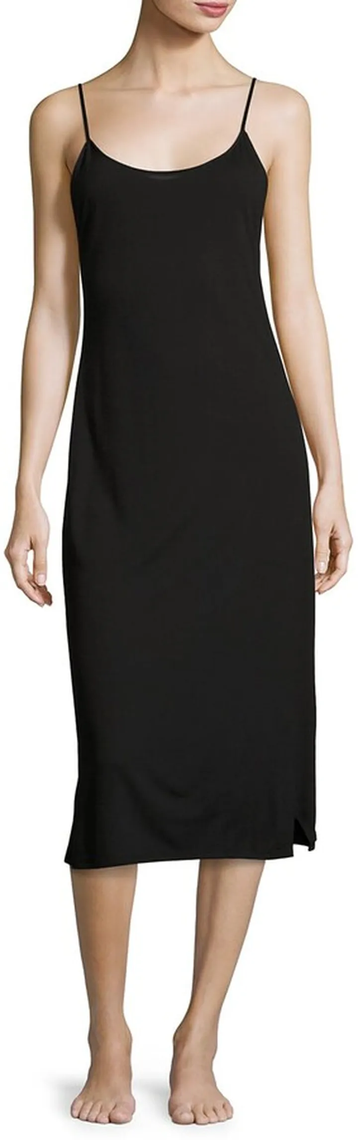 Shangri-La Jersey Tank Nightgown