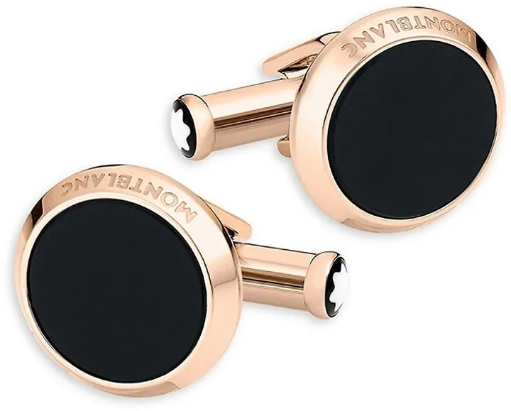 Montblanc Meisterstück Cuff Links