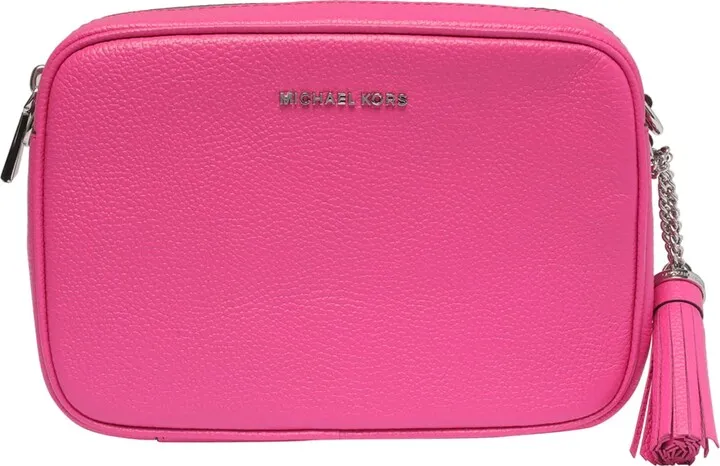 Jet Set Camera Bag