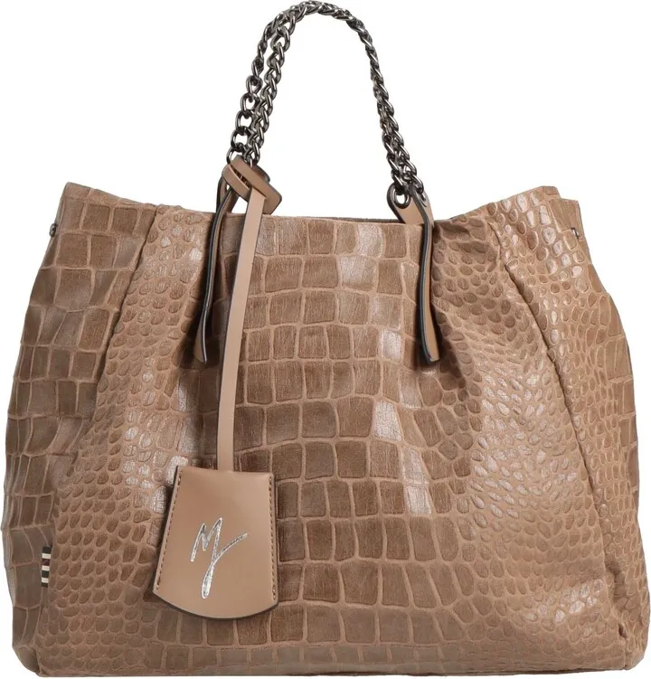 Handbag Brown
