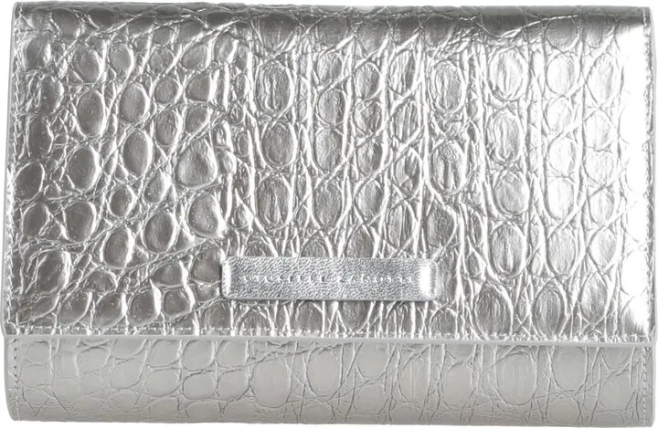 Handbag Silver