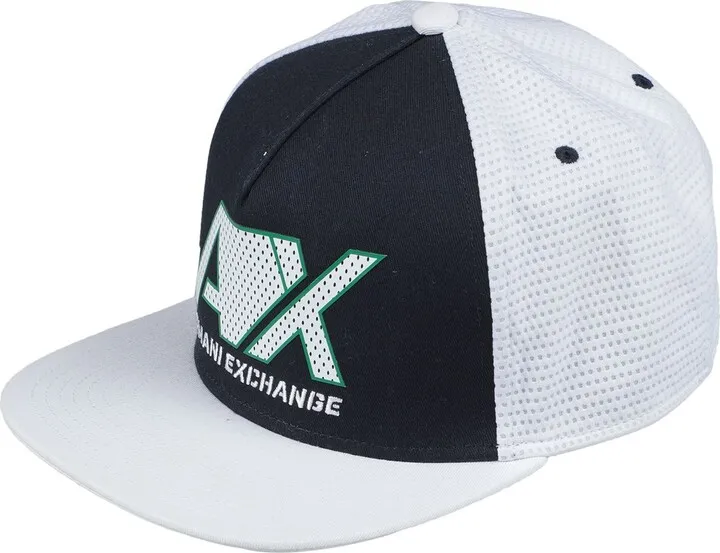Hat Midnight Blue