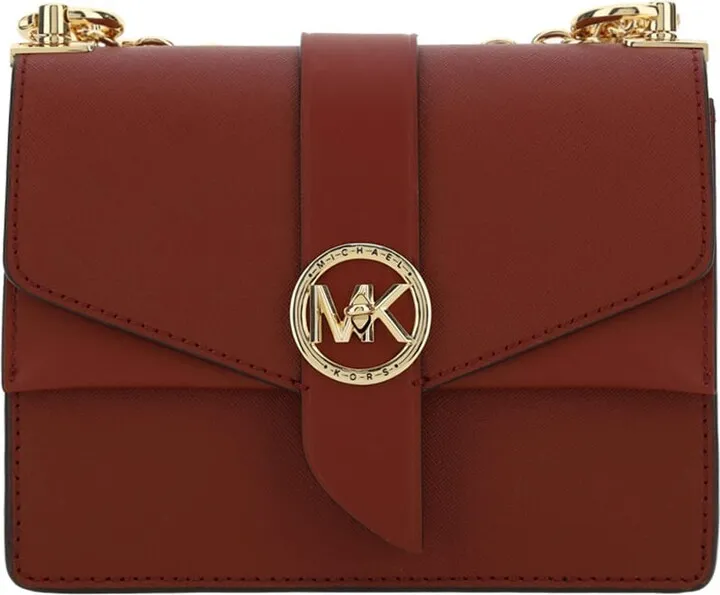 Greenwich Shoulder Bag