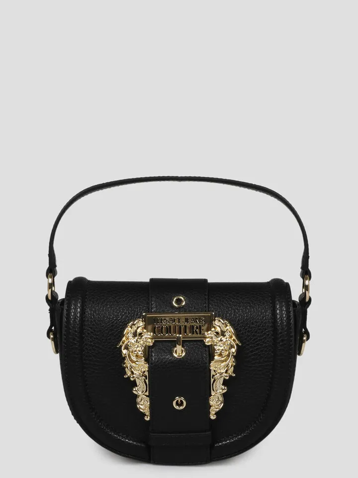 Couture 01 Half Moon Shape Bag