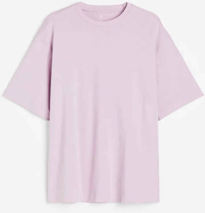 Relaxed Fit T-shirt