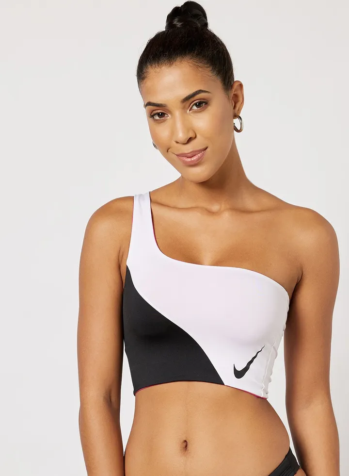 Colourblock 3 in 1 Bikini Top