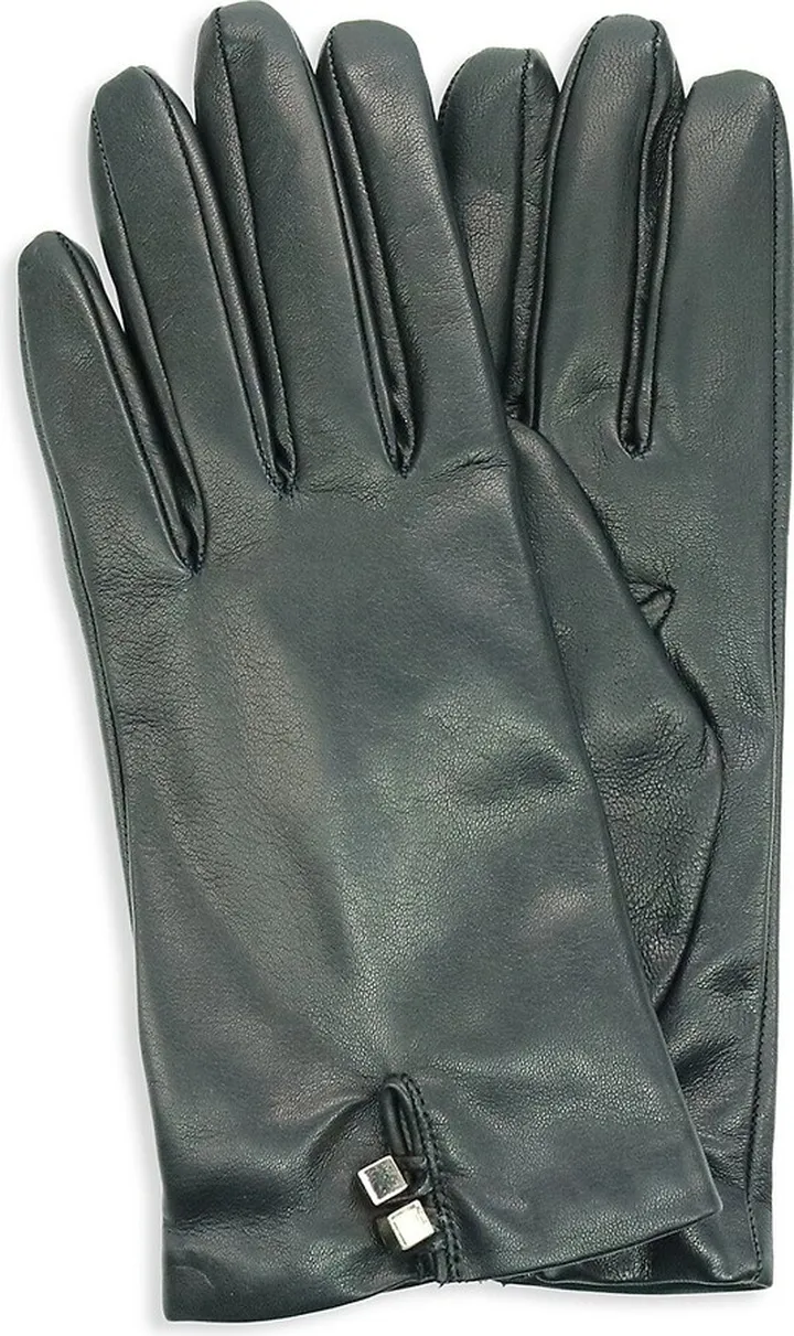Leather Gloves