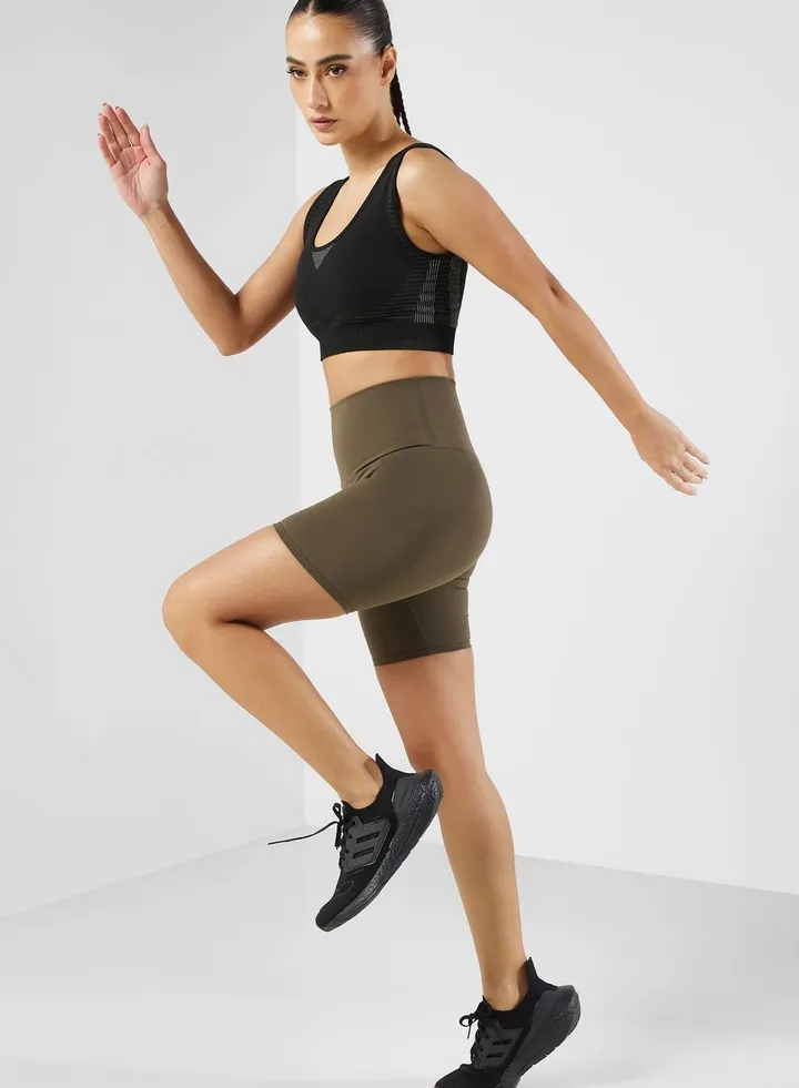 Athletic Cycling Shorts