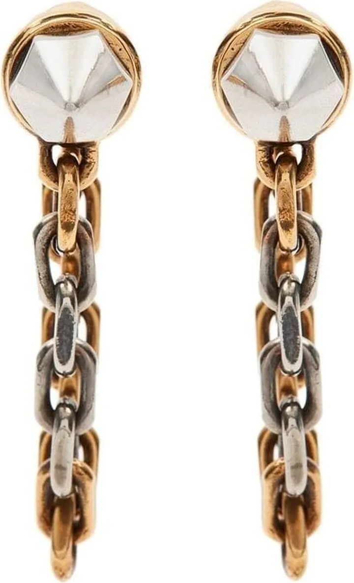 Punk Stud earrings