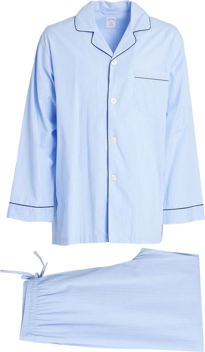 Sleepwear Azure