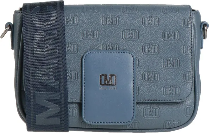 Cross-body Bag Slate Blue