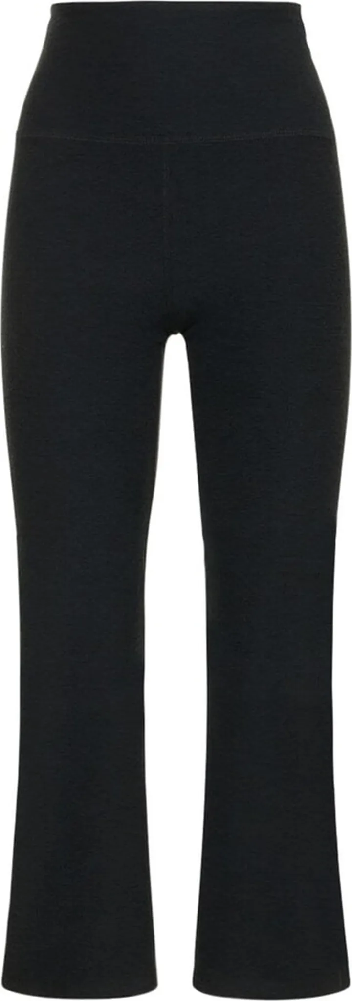 Retro Spacedye cropped pants