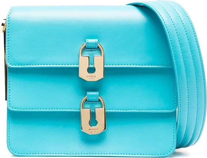 Idylle crossbody bag