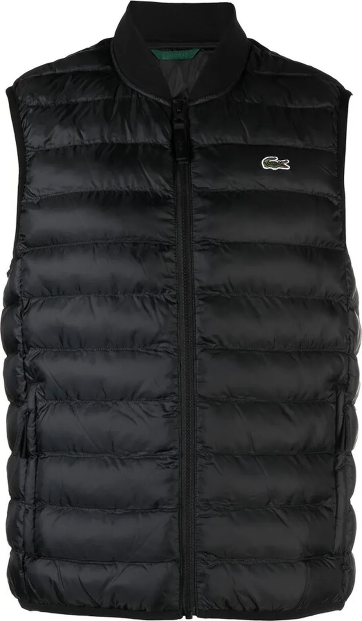 Blue Golf Essentials Padded Gilet