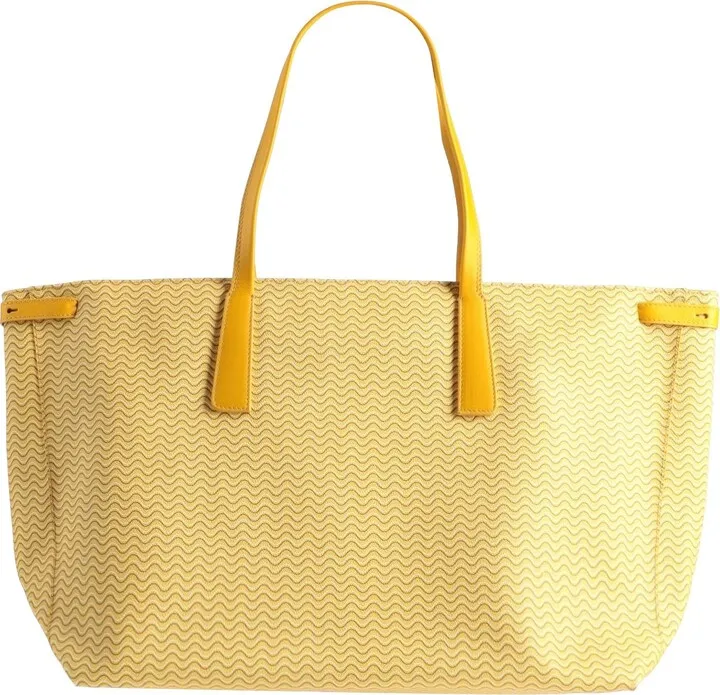 Handbag Yellow
