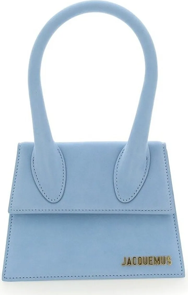 Jacquemus Le Chiquito Moyen Signature Handbag
