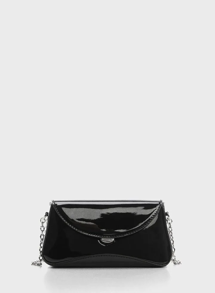 Roe Crossbody