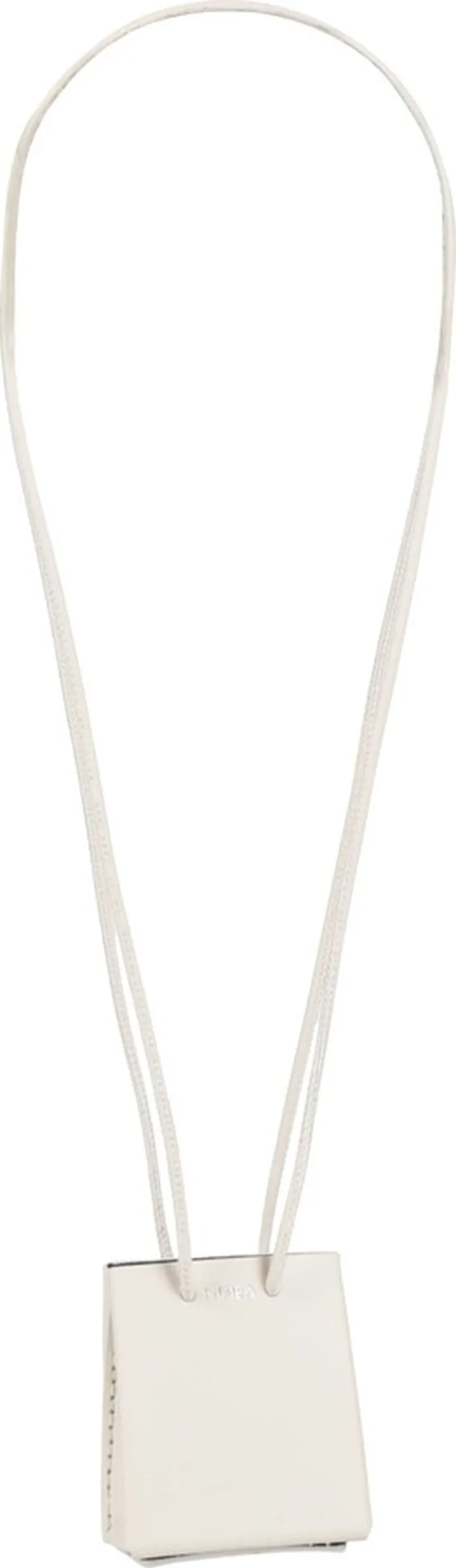 Shoulder Bag Ivory