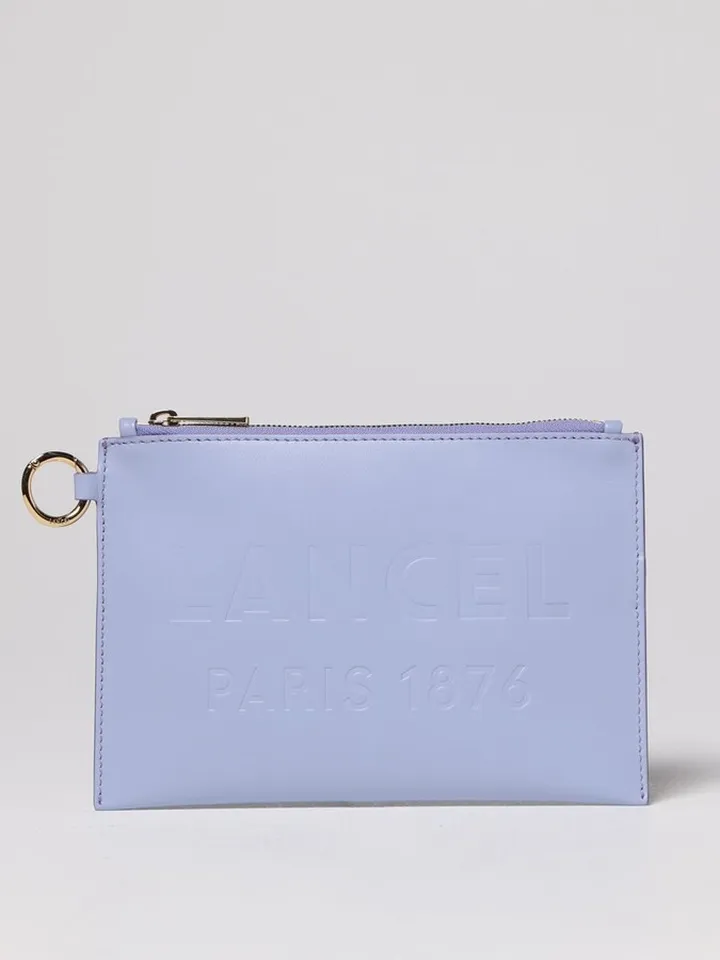 Shoulder bag woman Lancel