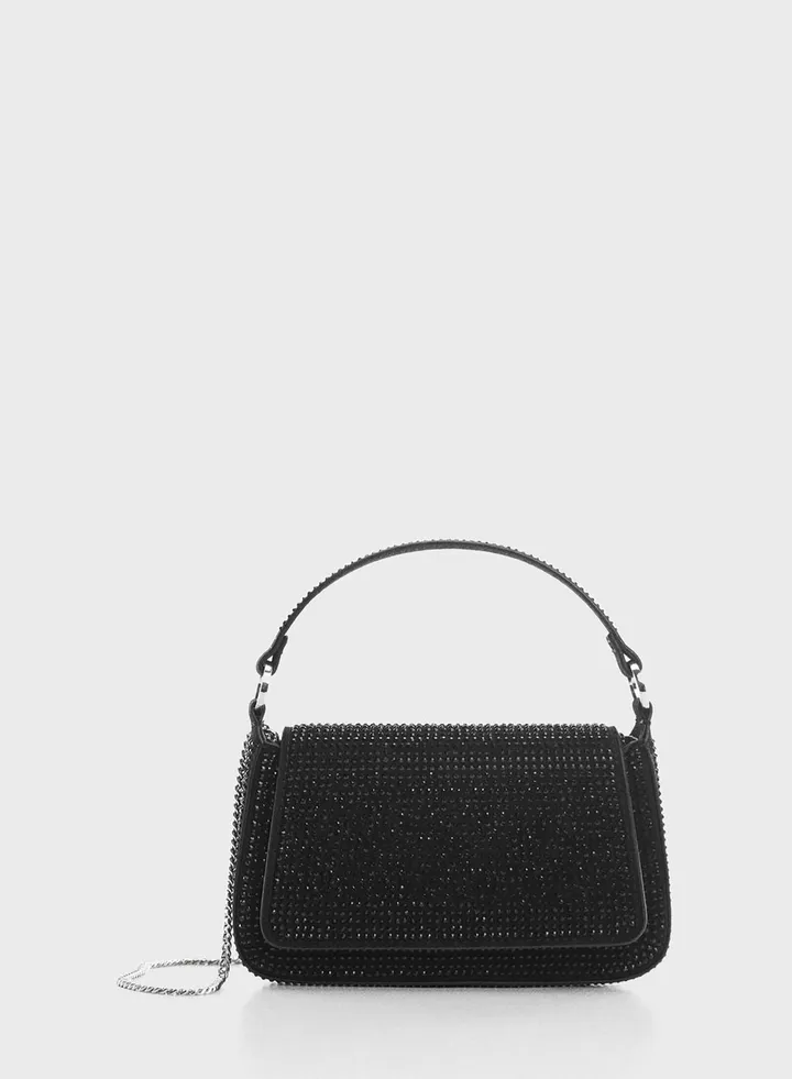Selina Crossbody