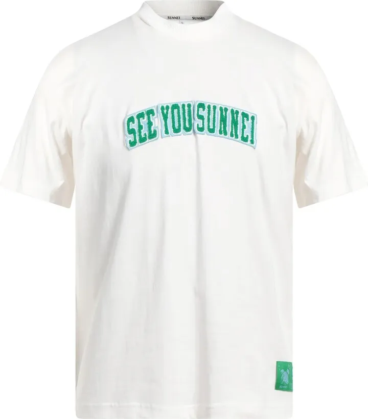 T-shirt Off White