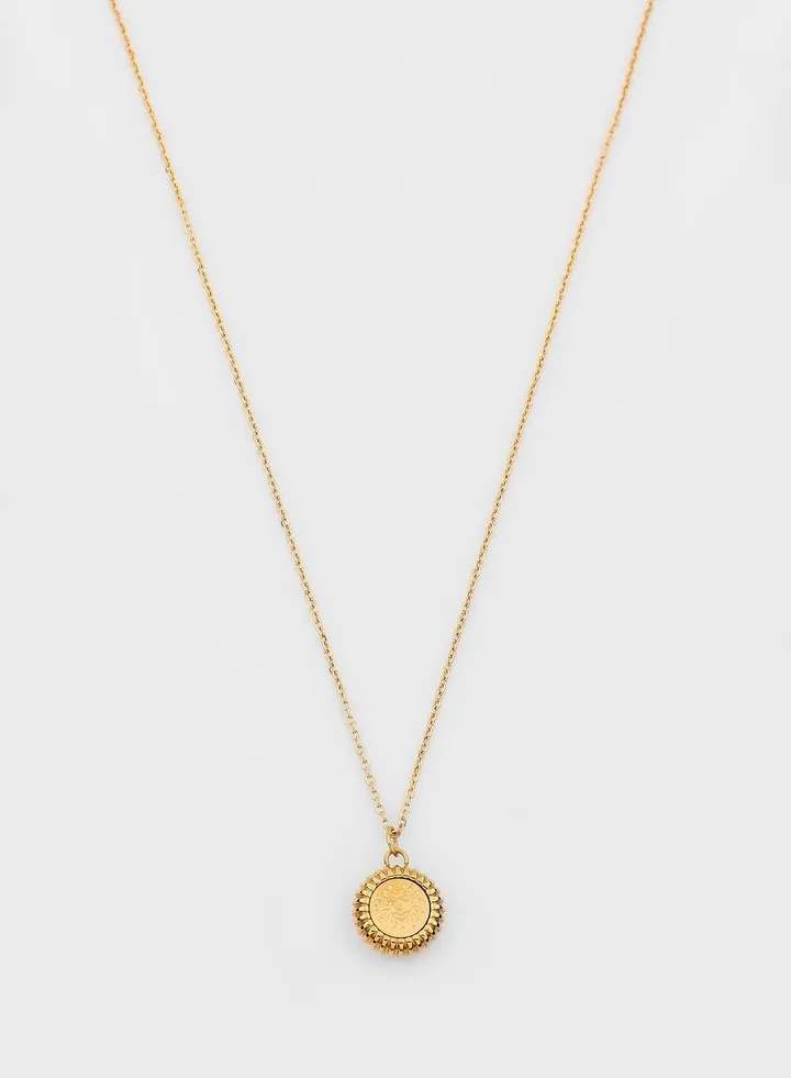 Cancer-Kaia Necklace