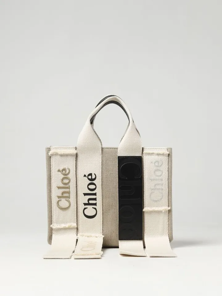 Shoulder bag woman ChloÉ