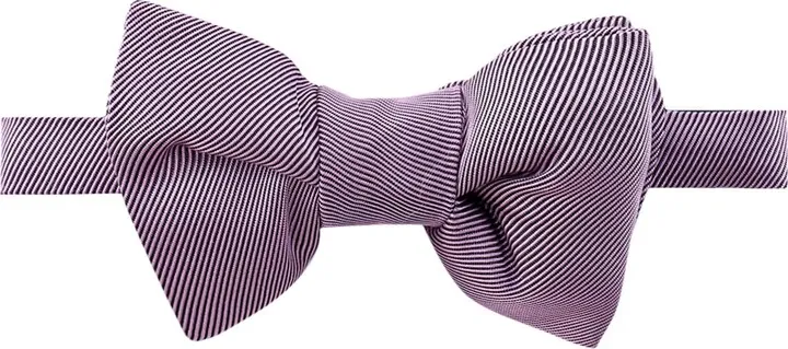 Silk papillon