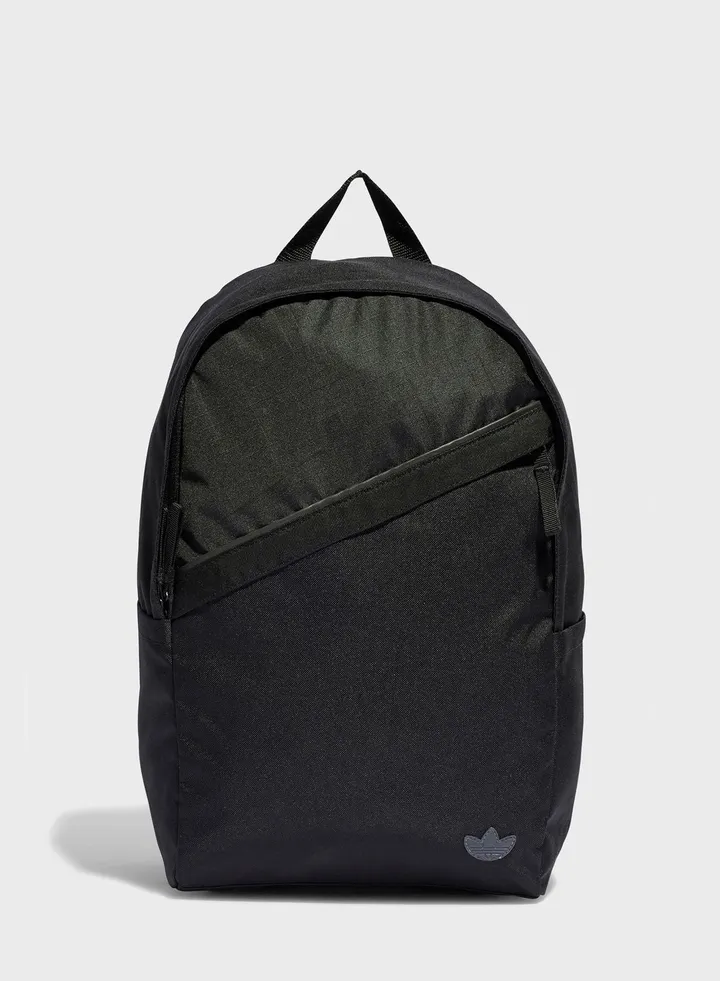 Trefoil Backpack