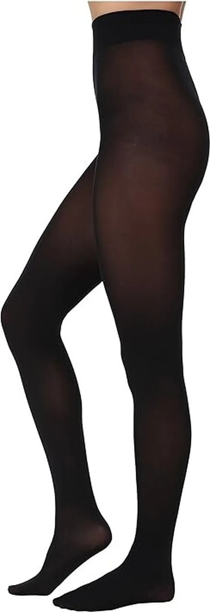 Wolford Pure 50 Tights (Black) Hose