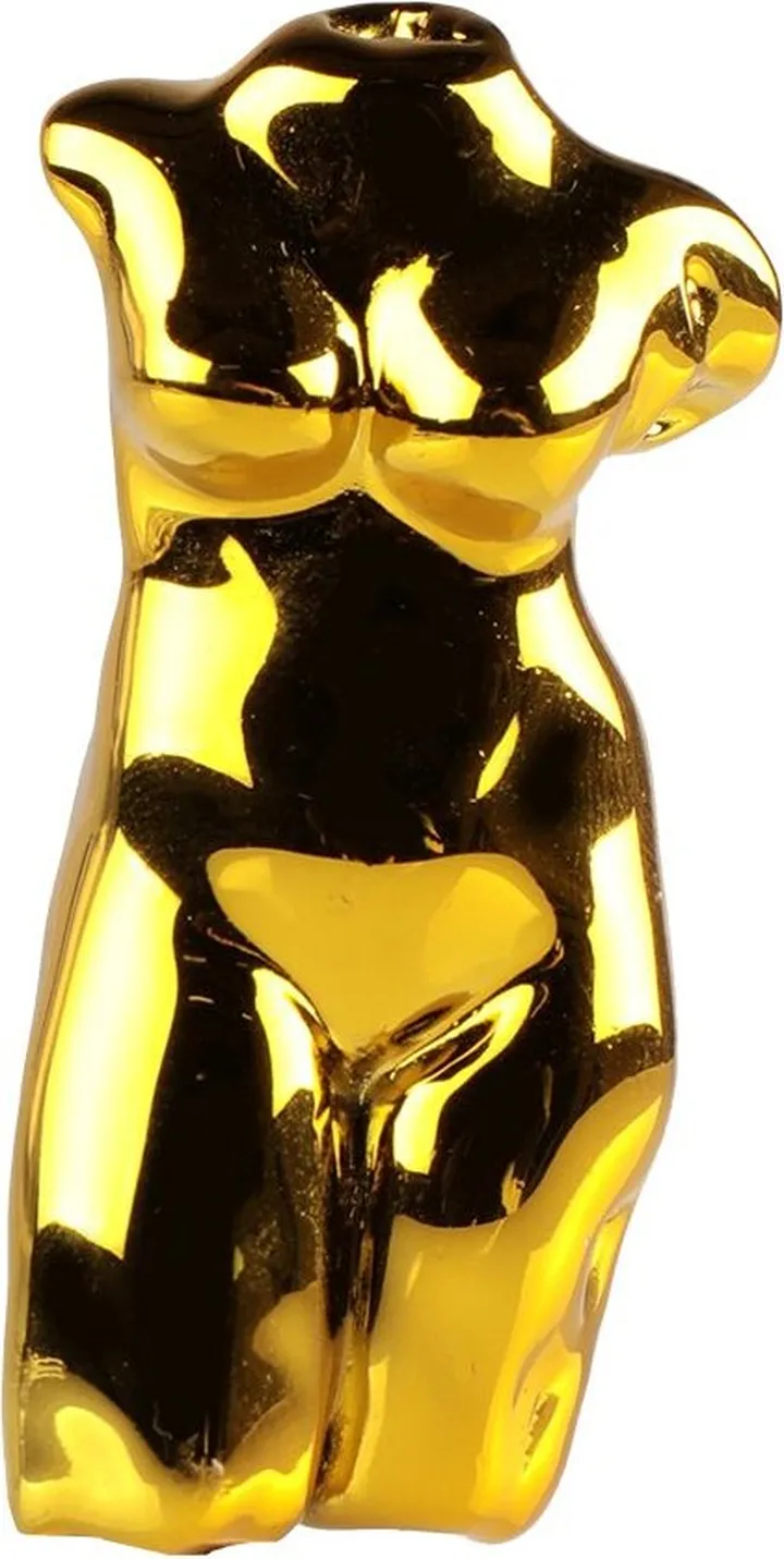 Brooch Gold