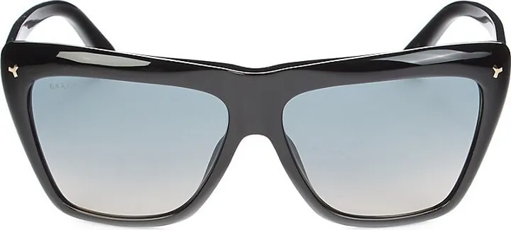 61MM Square Sunglasses