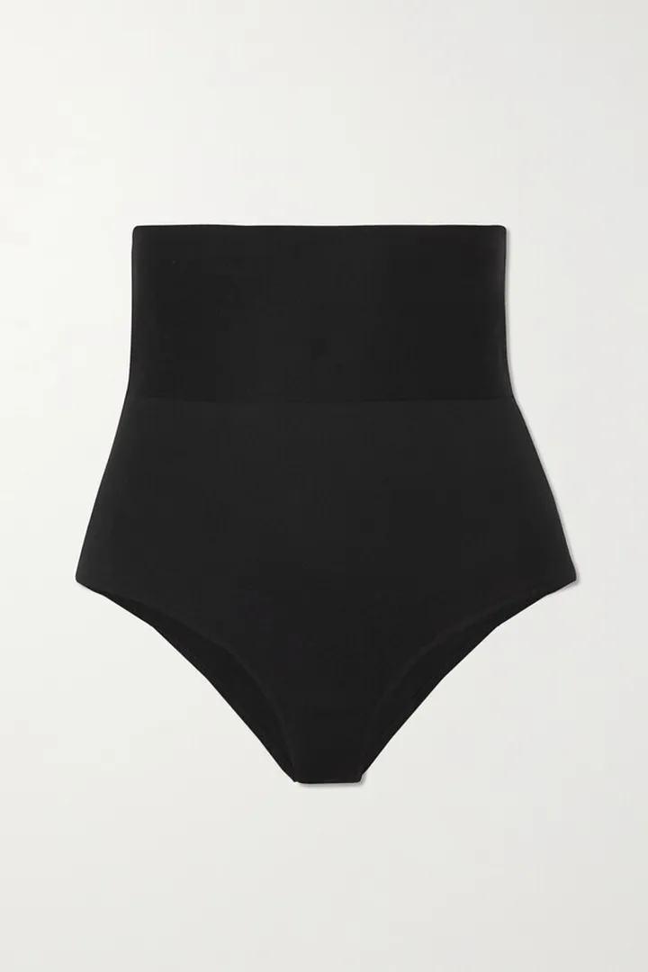 Eres - Les Essentiels Gredin Bikini Briefs - Black